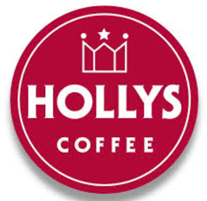 Hollys Coffee