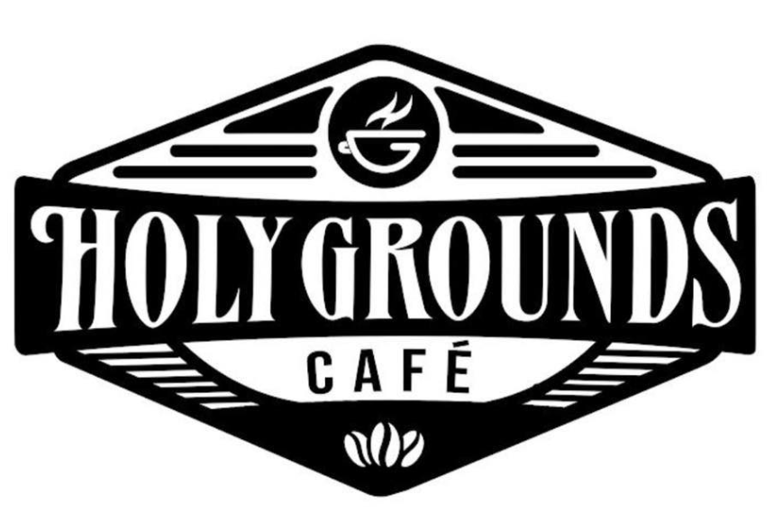Holy Grounds Cafe