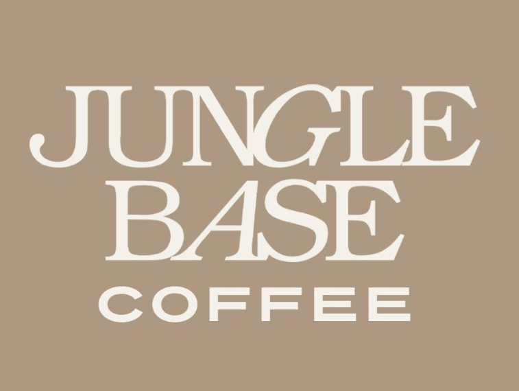 Jungle Base Grounds - Coffee