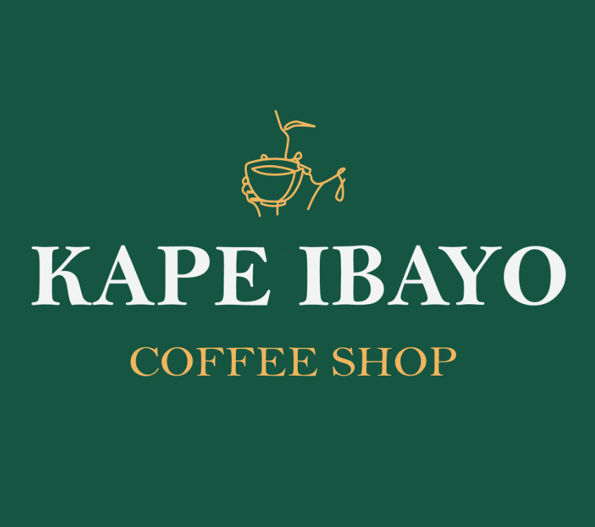 KAPE IBAYO COFFEE SHOP