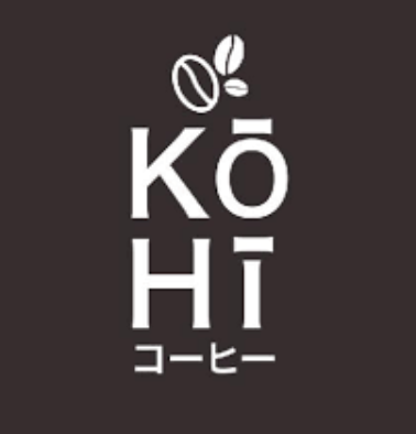 kōhī cafe
