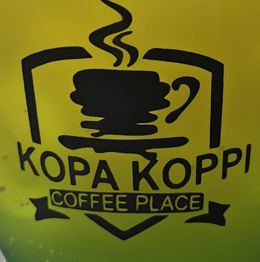 Kopa Koppi Cafe