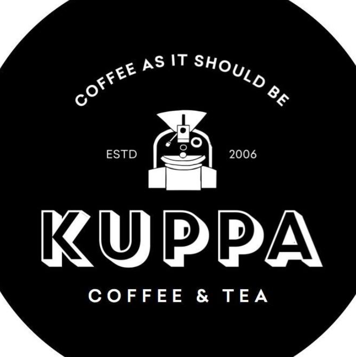 Kuppa Coffee & Tea