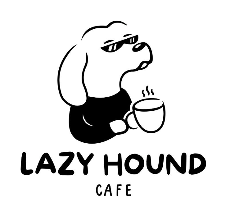 LAZY HOUND CAFE