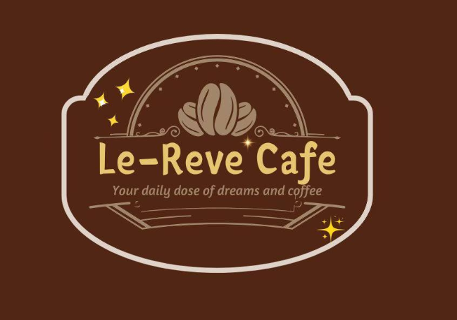 Le-Reve Cafe