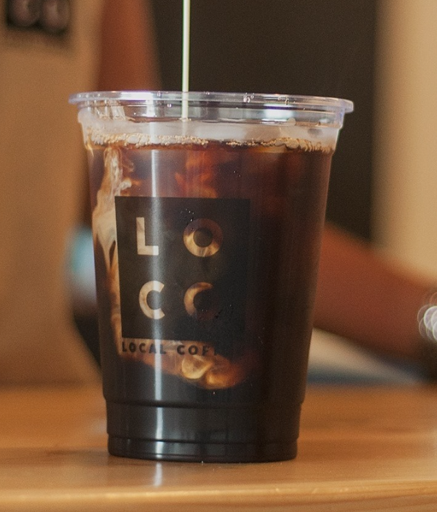 Local Coffee HQ (LoCo)
