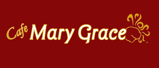 Cafe Mary Grace - Robinsons Galleria