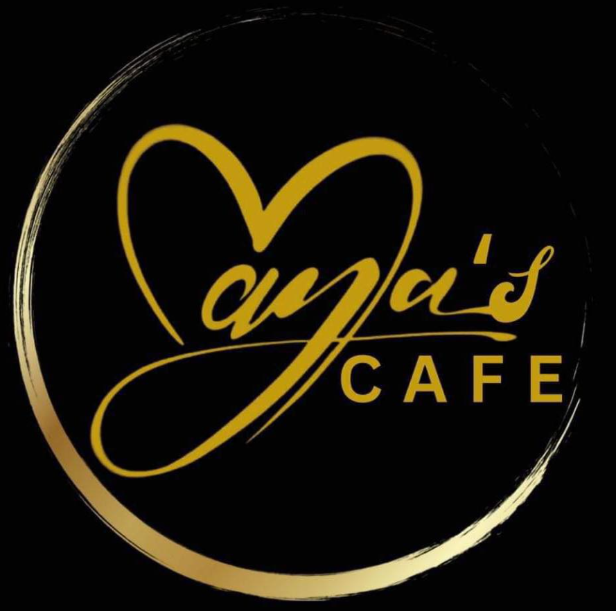 Maya's Cafe