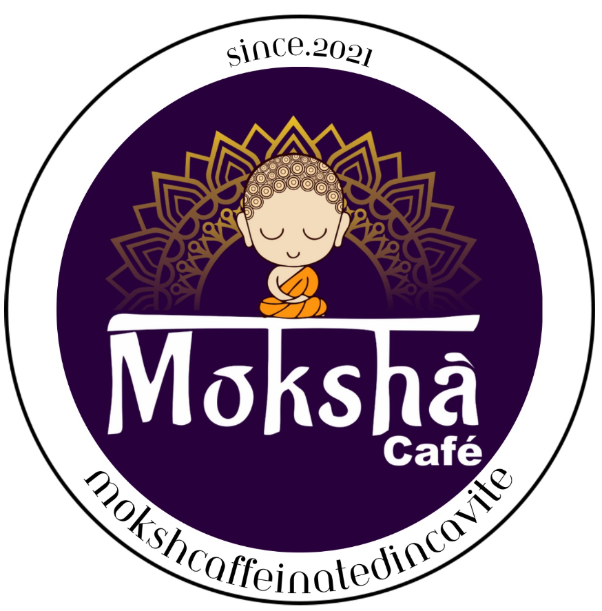 Moksha Cafe Imus Cavite