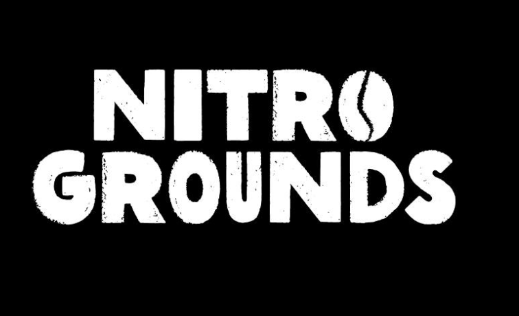 Nitro Grounds Cafe