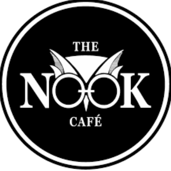 The Nook Cafe