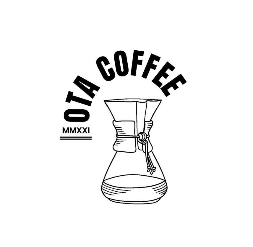 Ota Coffee Shop