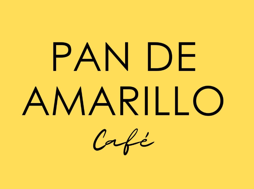 Pan De Amarillo Cafe