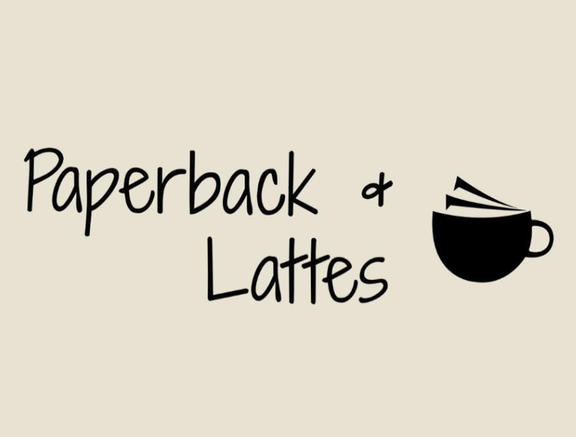 Paperback & Lattes - Specialty Coffee