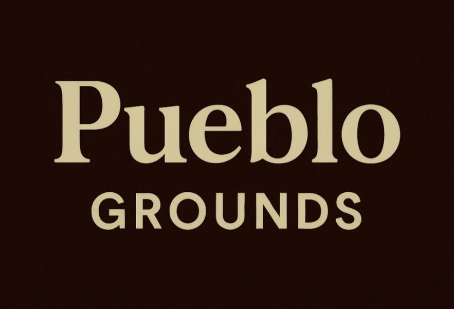 Pueblo Grounds Cafe