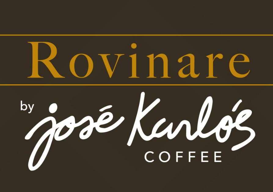 Rovinare by Jose Karlo's Coffee