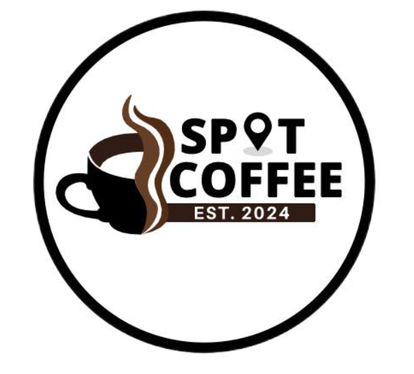 SPOT COFFEE