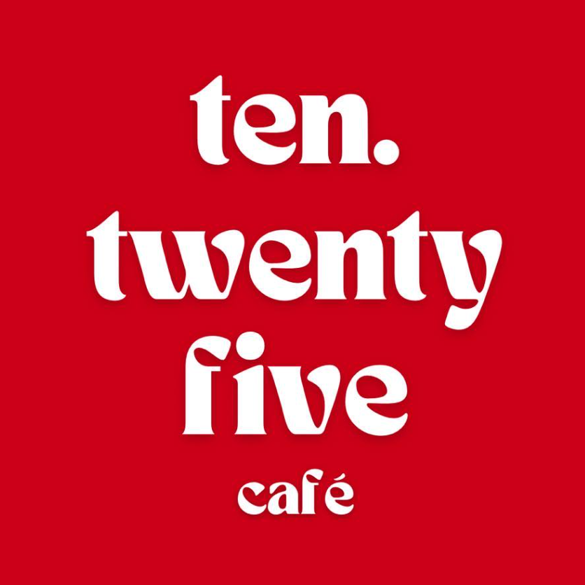 Ten Twenty Five Cafe