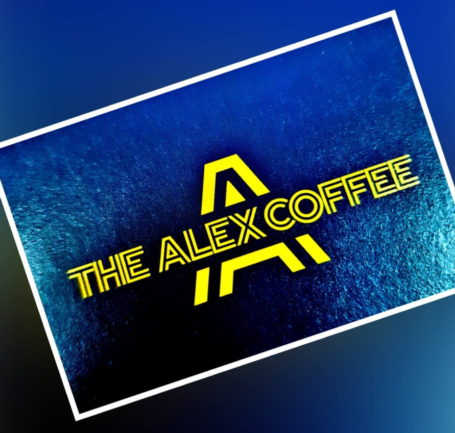 The Alex Coffee