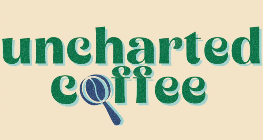 Uncharted Coffee