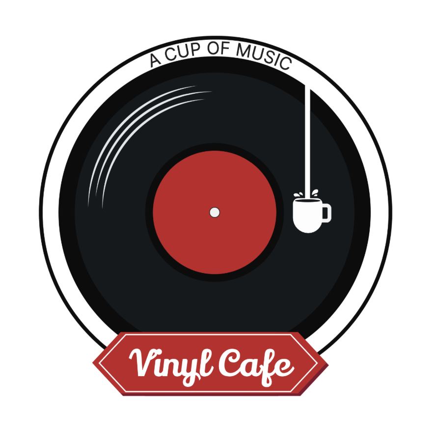 Vinyl Cafe Palawan