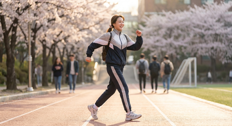 【計算ツール】ウォーキングの消費カロリー計算