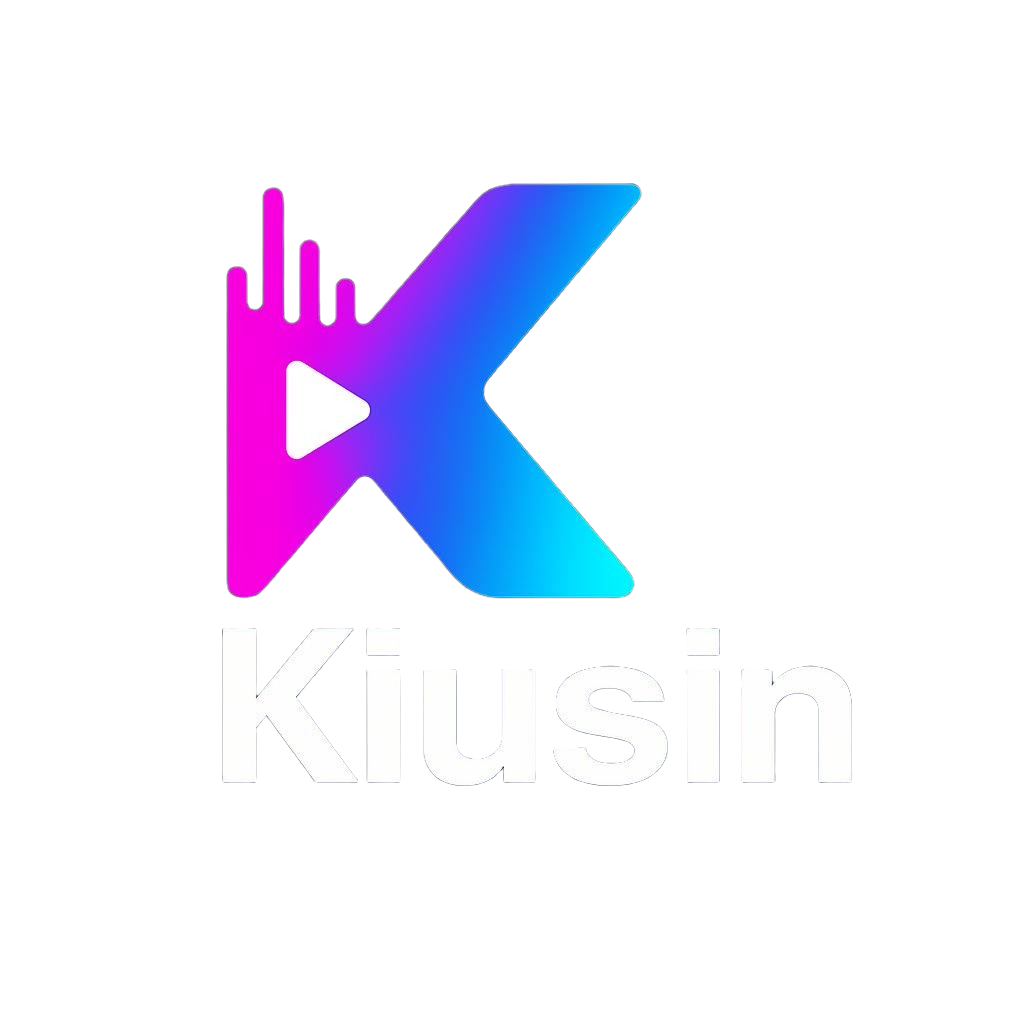 Kiusin Logo