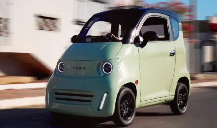 Boubaker Siala répond à la polémique sur le quatre-roues électrique de Bako Motors