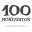 100 Montaditos logo
