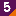5àsec logo