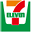 7-Eleven Japan logo