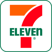 7-Eleven logo