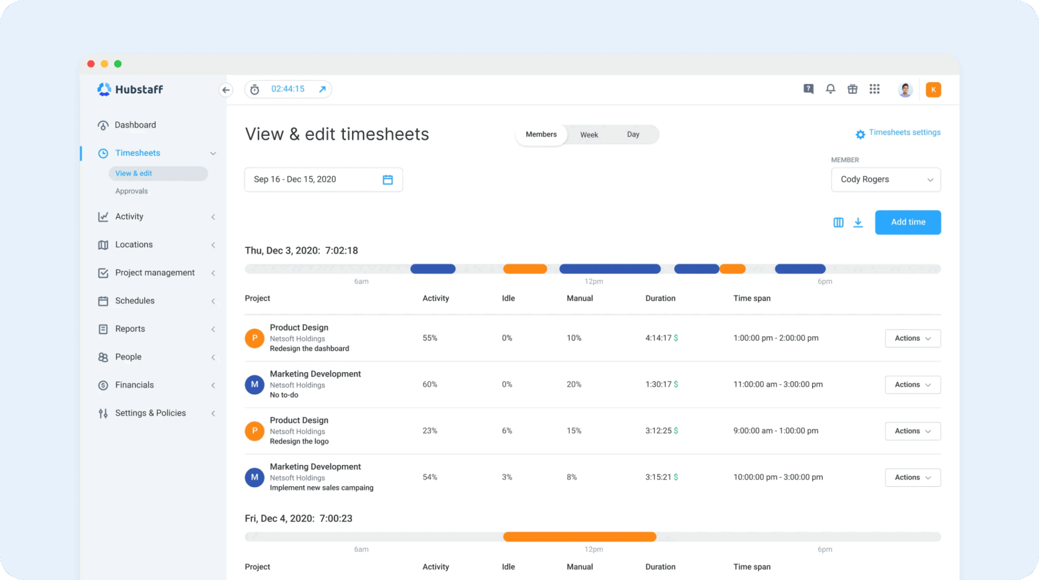 Screenshot 3