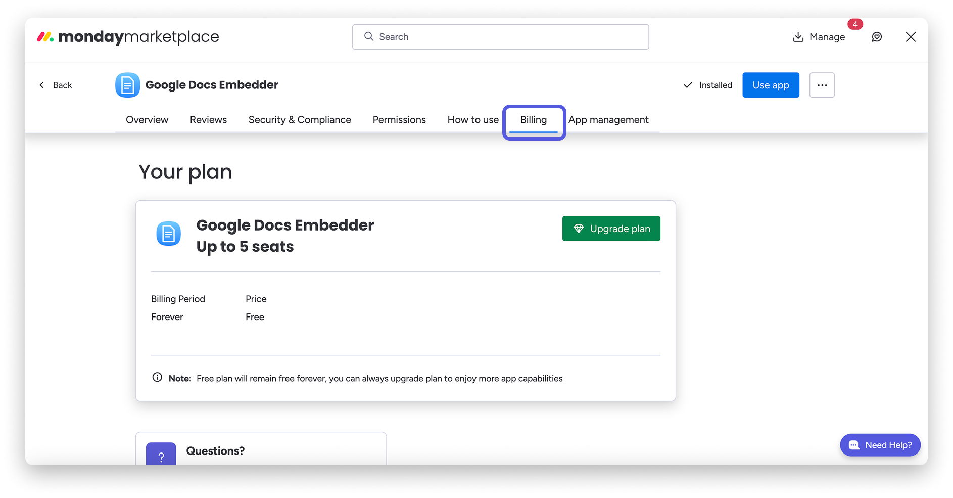 Screenshot 3