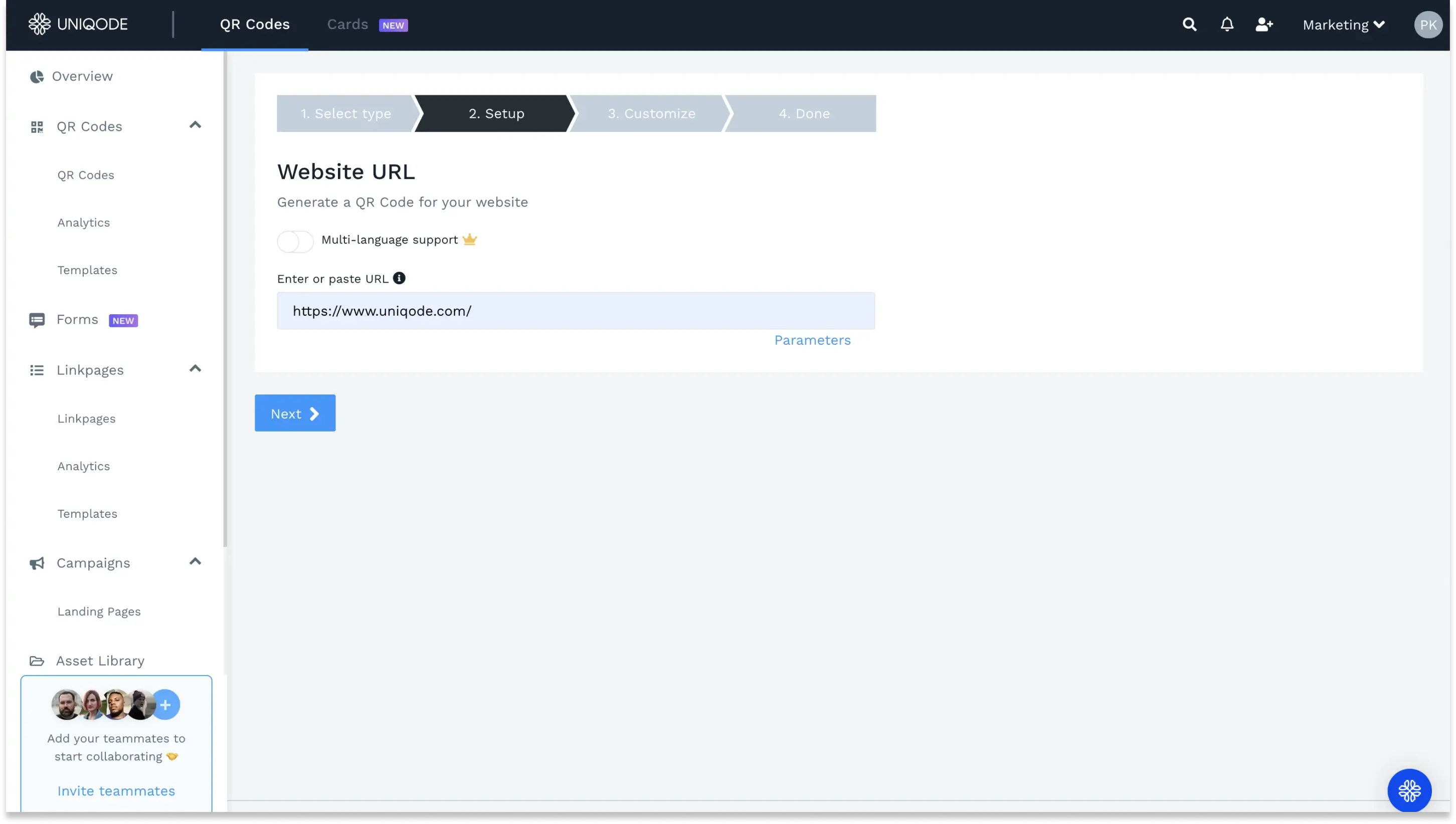 Screenshot 5