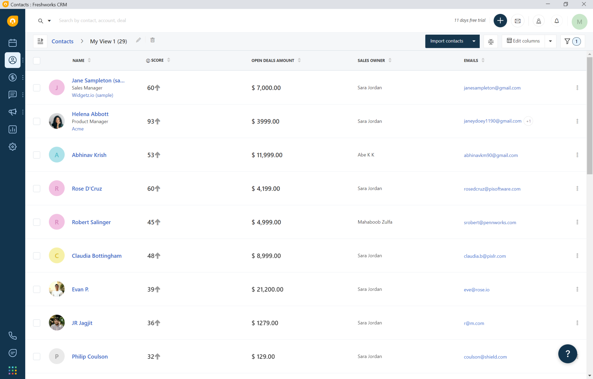 Screenshot 3