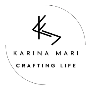 Karina Mari Logo