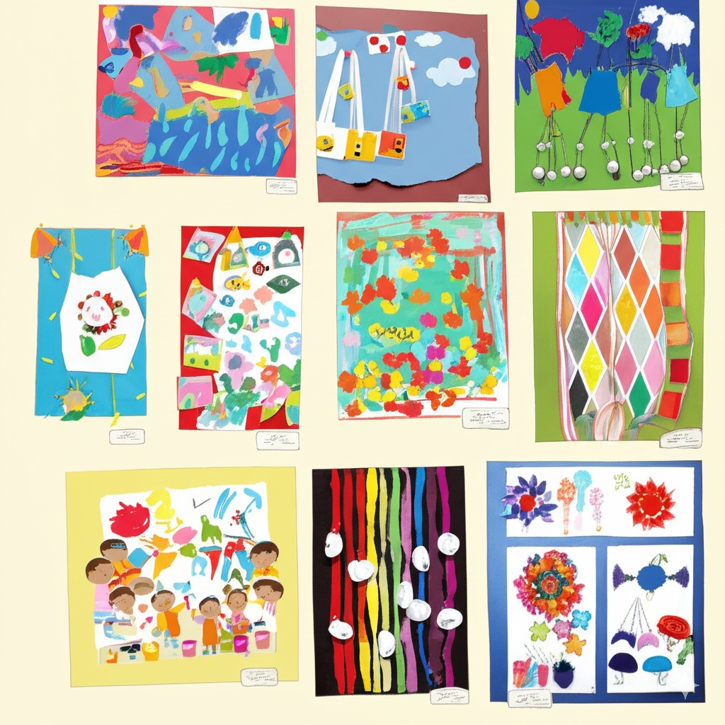 キッズ・アート・フェスティバル