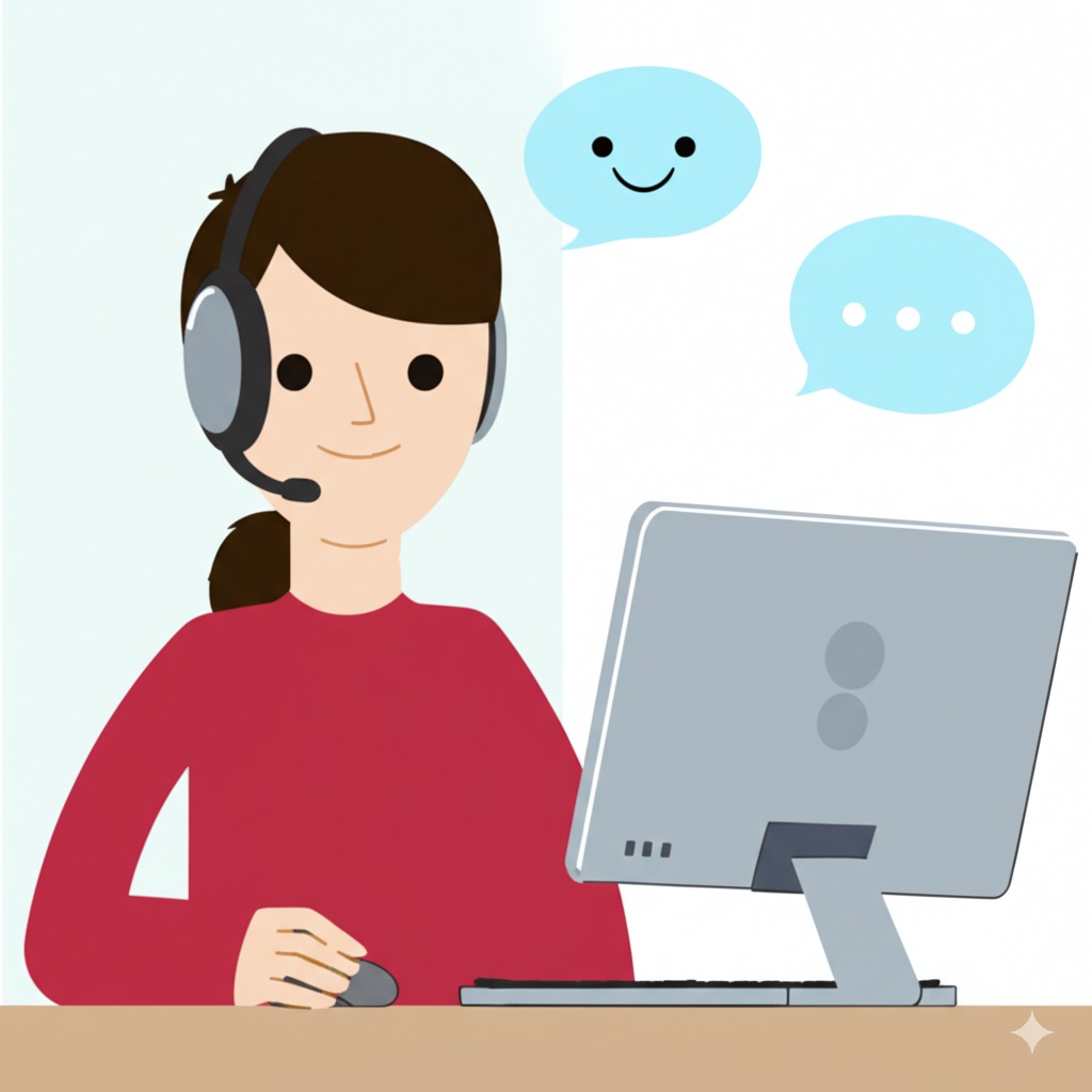 英会話中級クラス