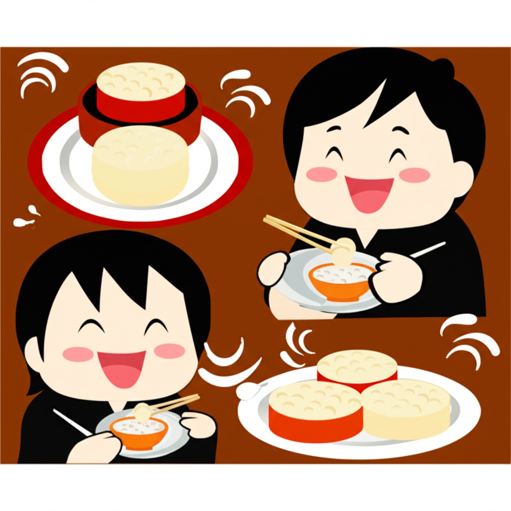 新春もちつき大会2024