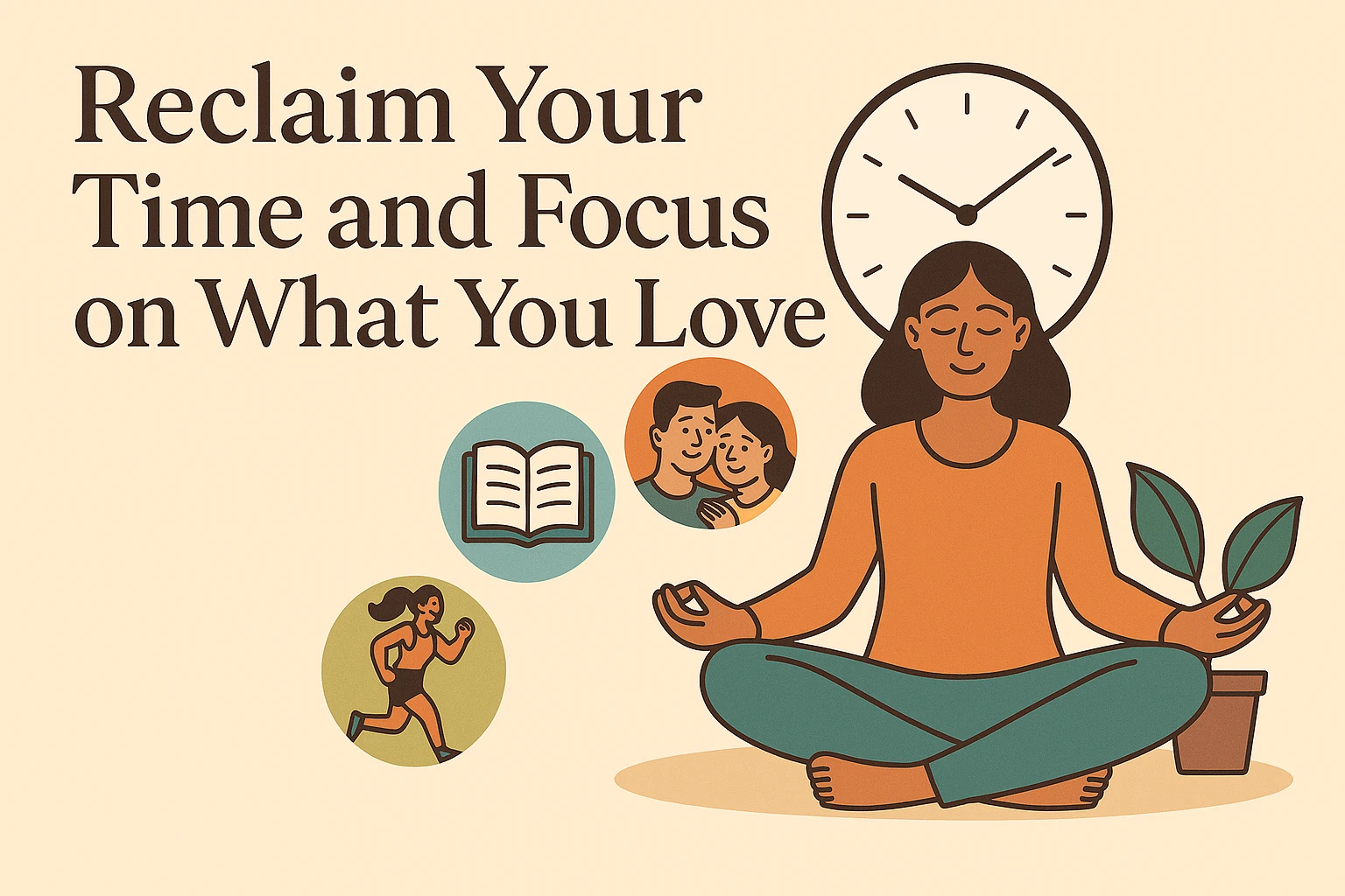 An Extra Hour, a Better Life: What Service Providers Really Wish They Had Time For