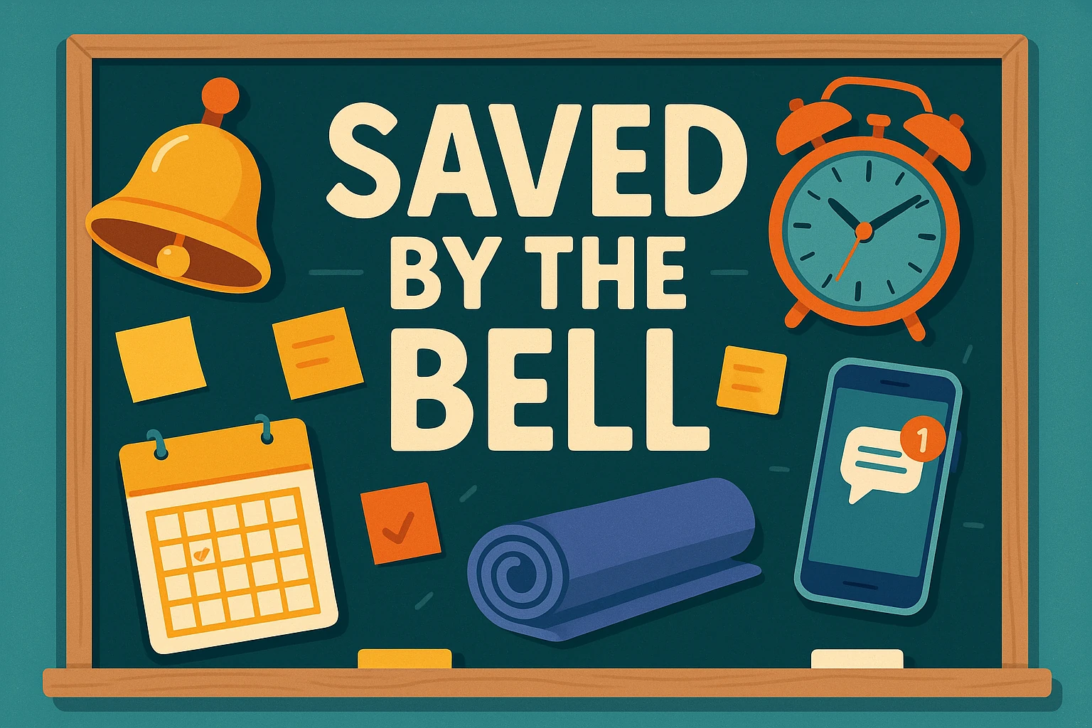 Saved by the Bell: 5 Time-Saving Scheduling Hacks for Busy Instructors thumbnail