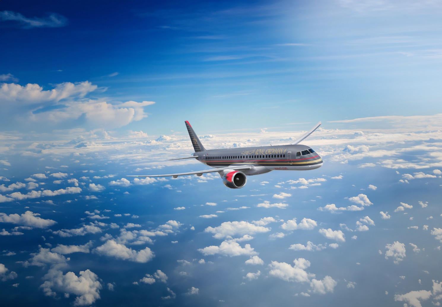 Direct Flights between Aqaba & Cairo