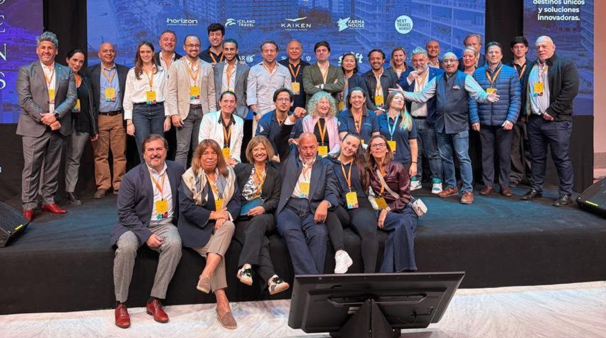 Karma House attends Origens: