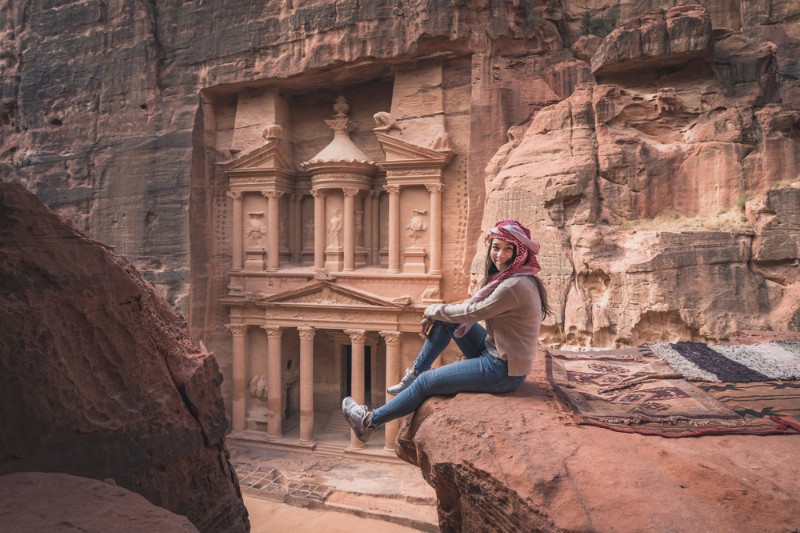 Petra