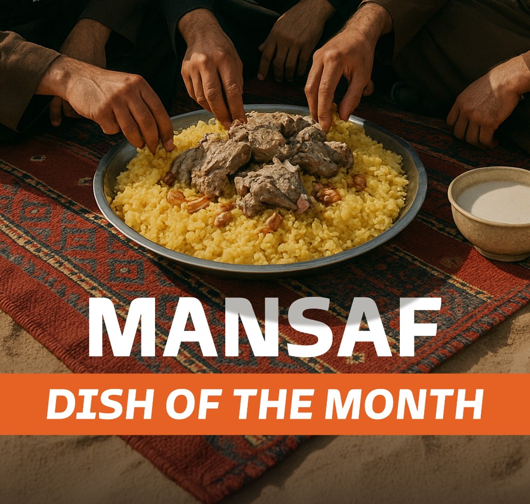 Mansaf