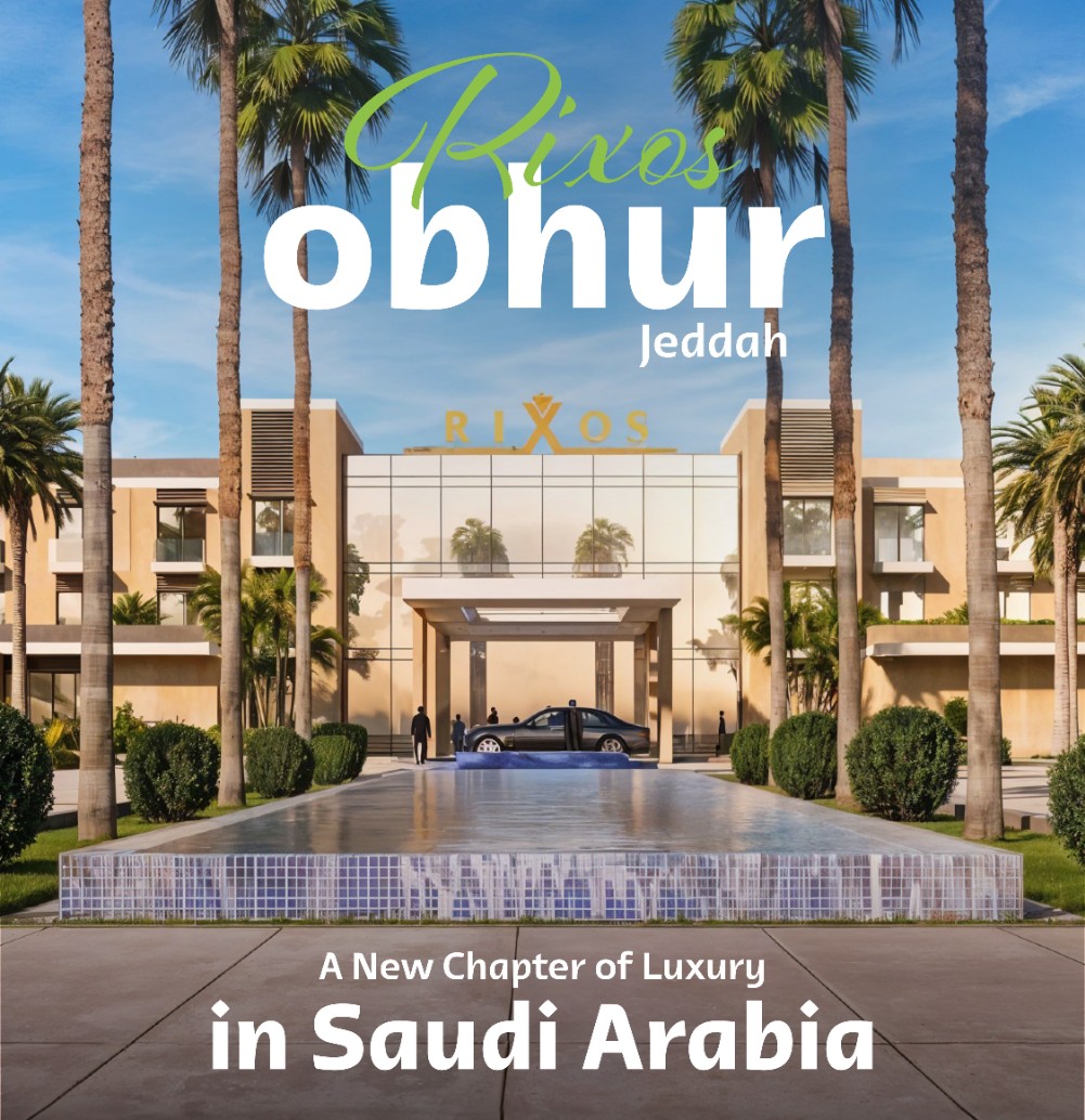 Rixos Obhur Jeddah