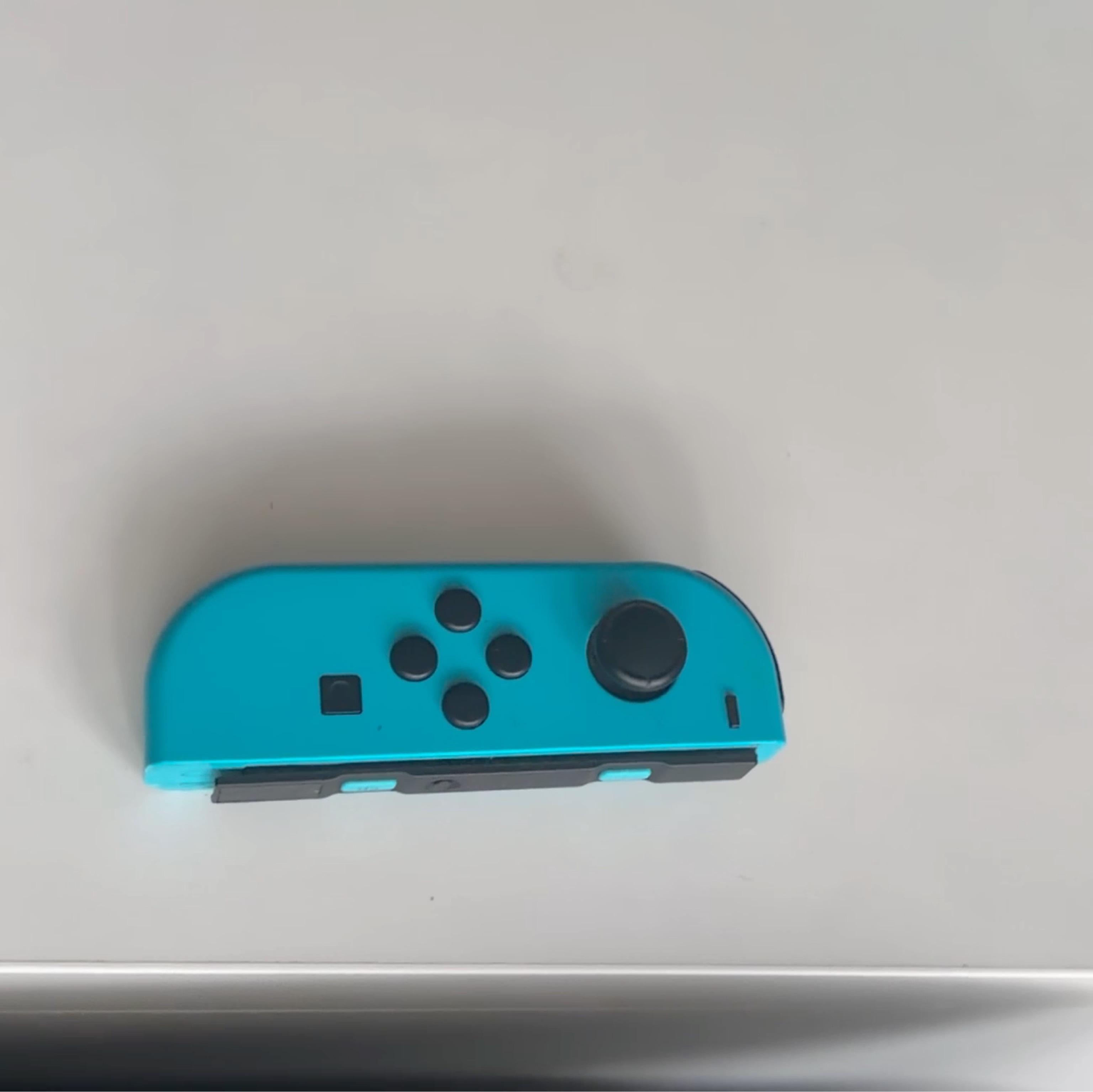 Manette Joy-Con bleue (Nintendo Switch)