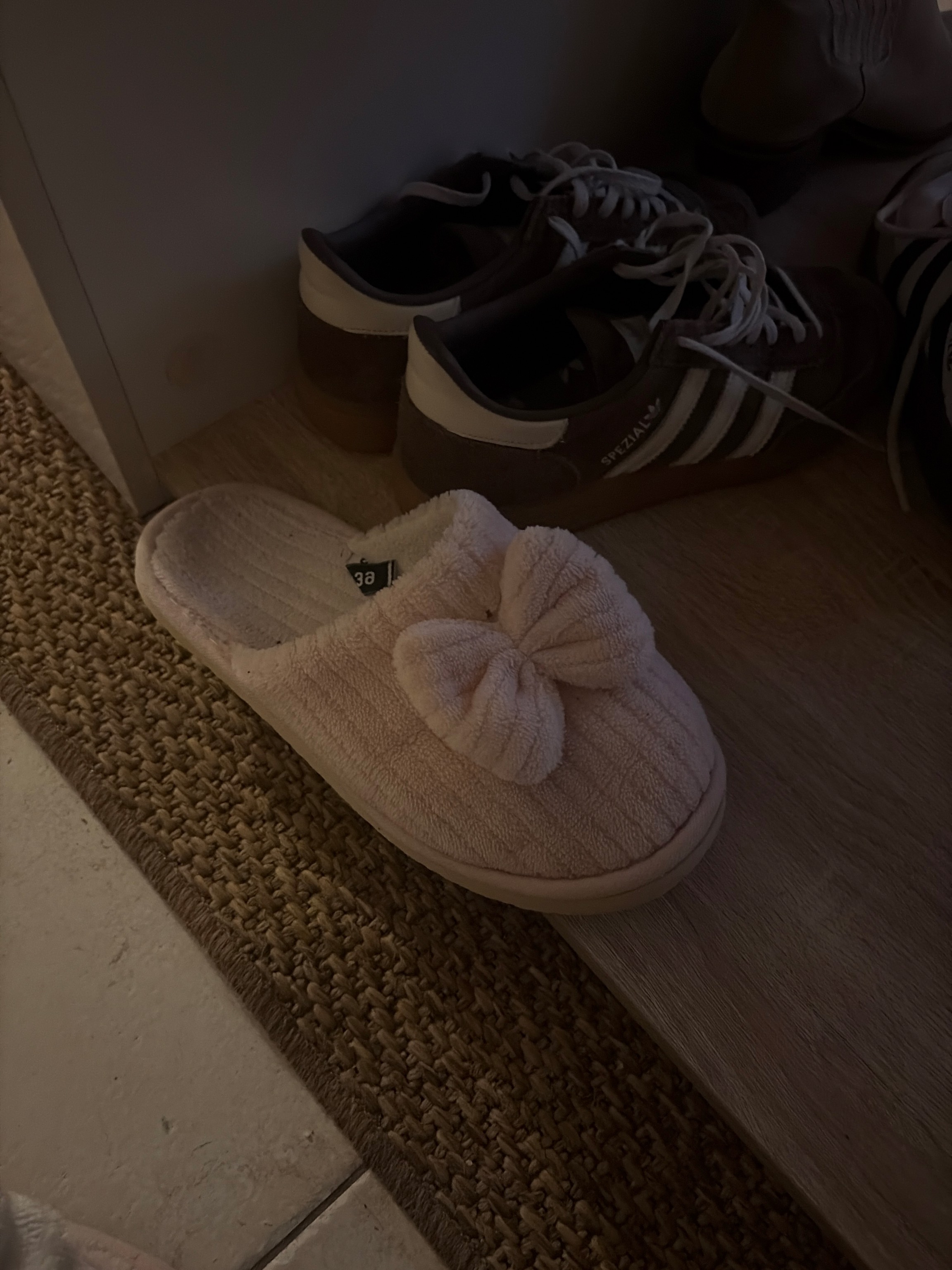 Lot Chaussures & Chaussons Enfant