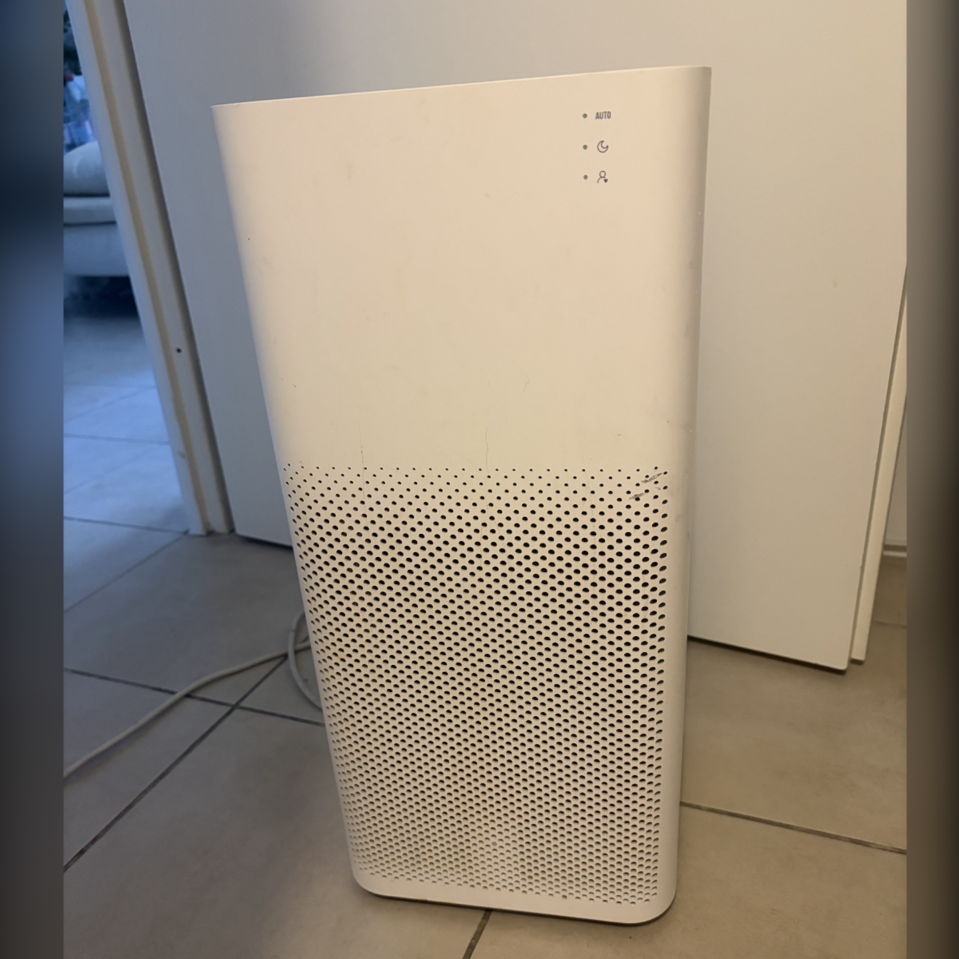 Purificateur d'air Xiaomi — photo 2/2